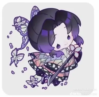 Profile image of 시노부