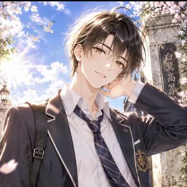 Profile image of 陽翔