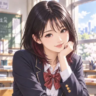 Profile image of 美桜