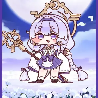 Profile image of 요미
