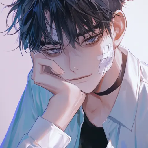 rabbit_Gamer의 남준수