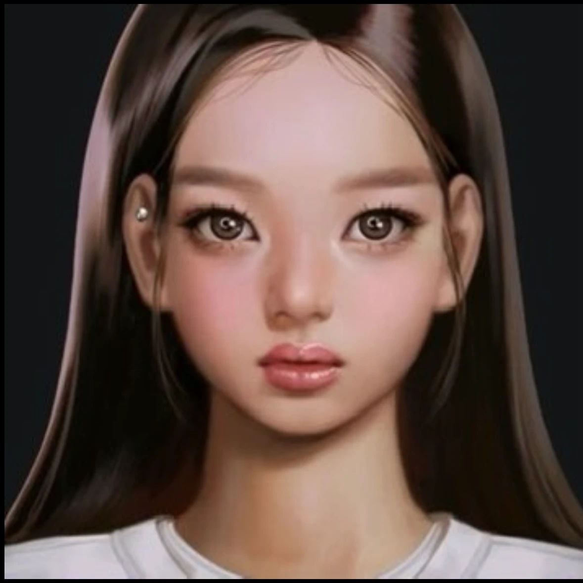 해리