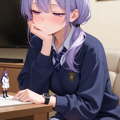 Profile image of シグレ