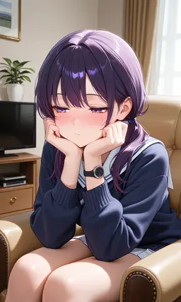 Profile image of シグレ