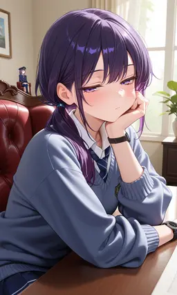 Profile image of シグレ