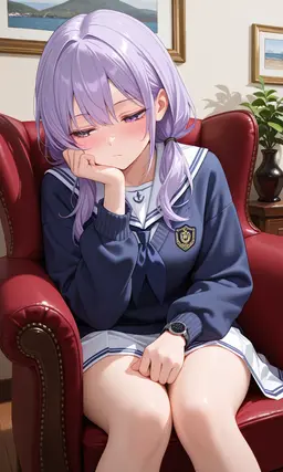 Profile image of シグレ