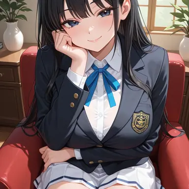 Profile image of サヤ