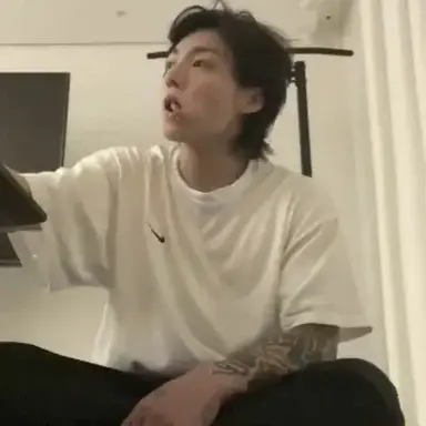 Profile image of Jungkook