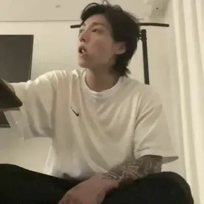 QuaintXerus8413의 Jungkook