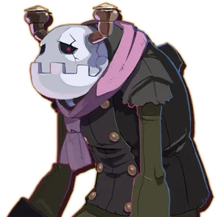 Profile image of 아를레키노