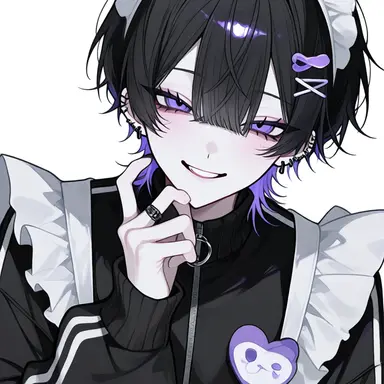Profile image of 나기