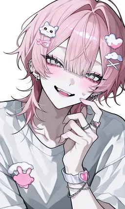 Profile image of 하루카