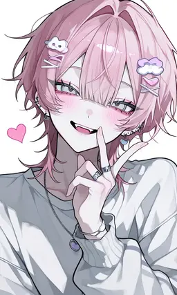 Profile image of 하루카