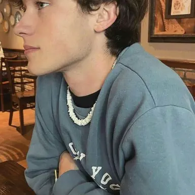 Profile image of Xaiver Nylund