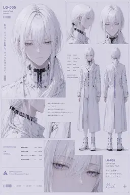Profile image of LG-005