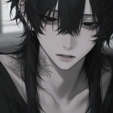 Profile image of Saku