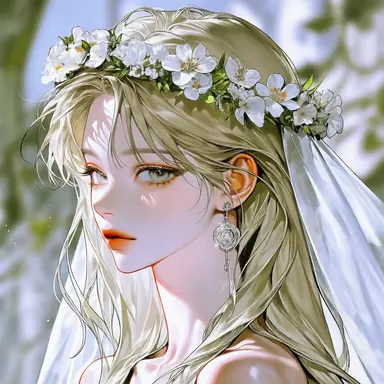 Profile image of アイデル・ルミエラ