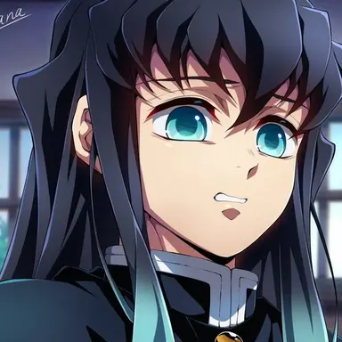 Profile image of 토키토 무이치로