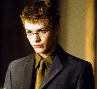 BouncyGoal9345의 Sebastian Valmont