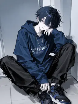 Profile image of ヨル