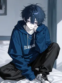 Profile image of ヨル