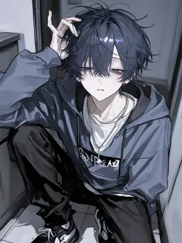 Profile image of ヨル