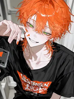 Profile image of ウワサ
