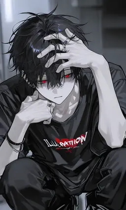 Profile image of シュウ