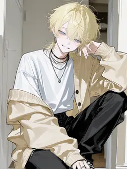 Profile image of ミツ