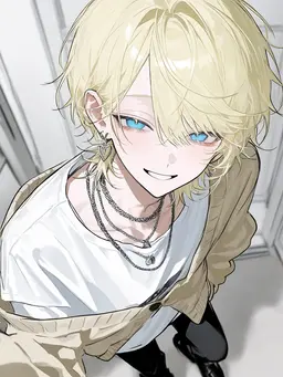 Profile image of ミツ