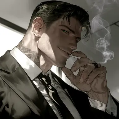 Profile image of 상엽