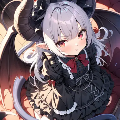 Profile image of シャイターン