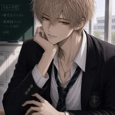 Profile image of 陽向