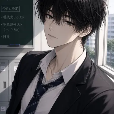 Profile image of 那月