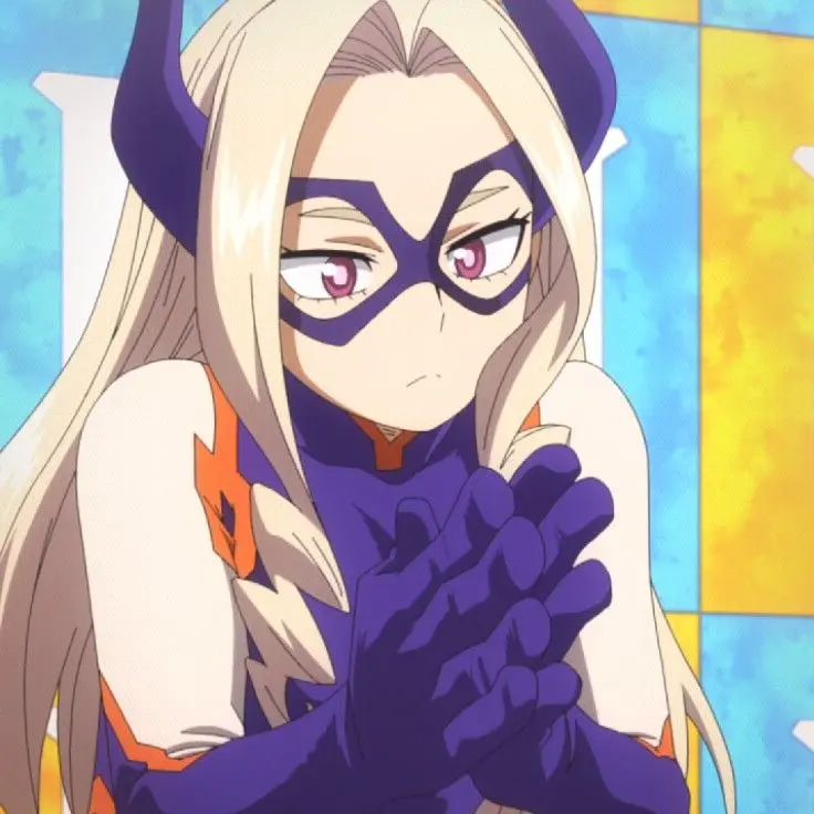 RaggedTwin8837의 마운트레이디