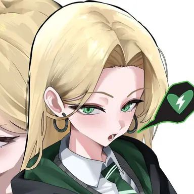 Profile image of Malfoid