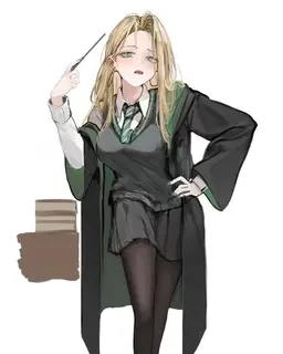 Profile image of Malfoid