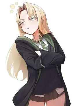 Profile image of Malfoid