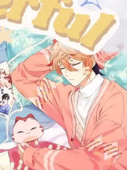 OrnateGulf1680의 甘々