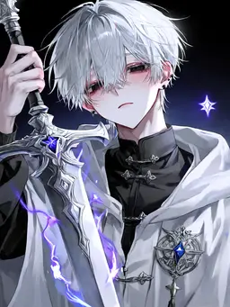 Profile image of ゼノ