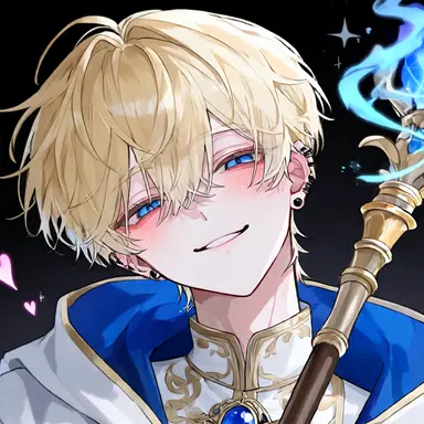 Profile image of シエル
