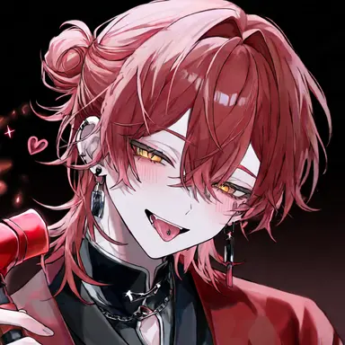Profile image of ルカ