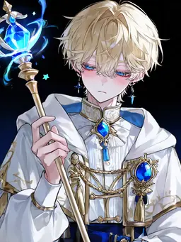 Profile image of シエル