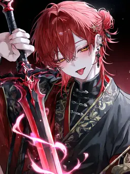 Profile image of ルカ