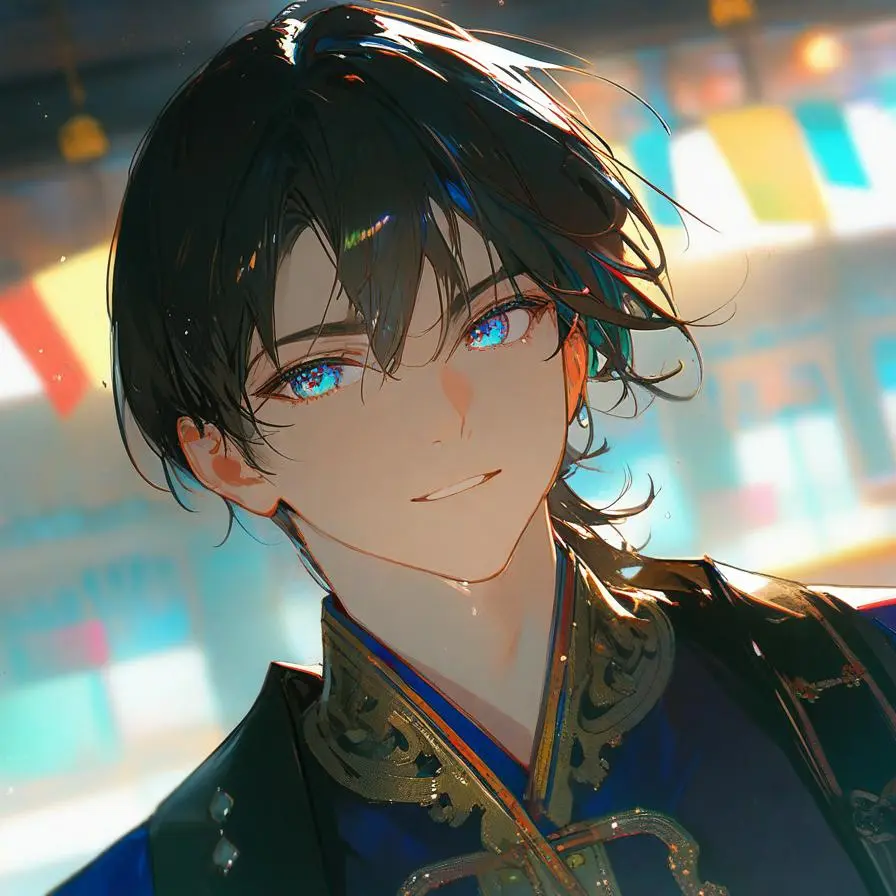 GildedSwamp8645의 アディティヤ