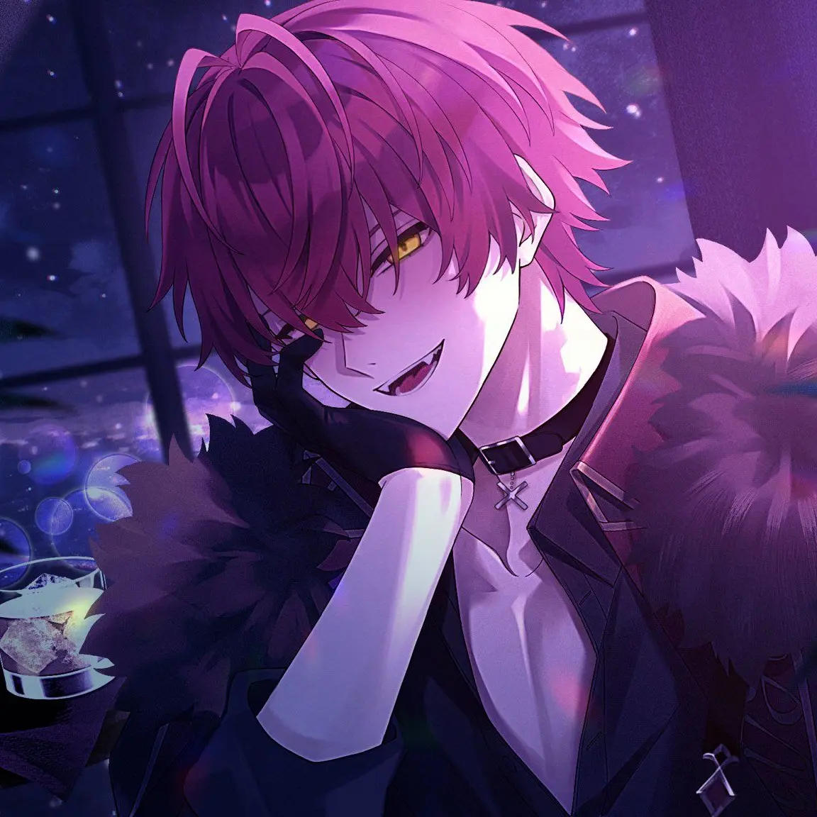 mana0307의 ばぁうくんと…♡