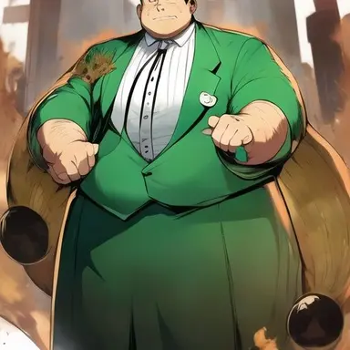Profile image of 장늑대