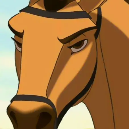 Aletheia02의 Spirit Stallion