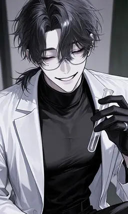 Profile image of Kuon Ayatsuji