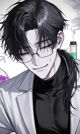 Profile image of Kuon Ayatsuji